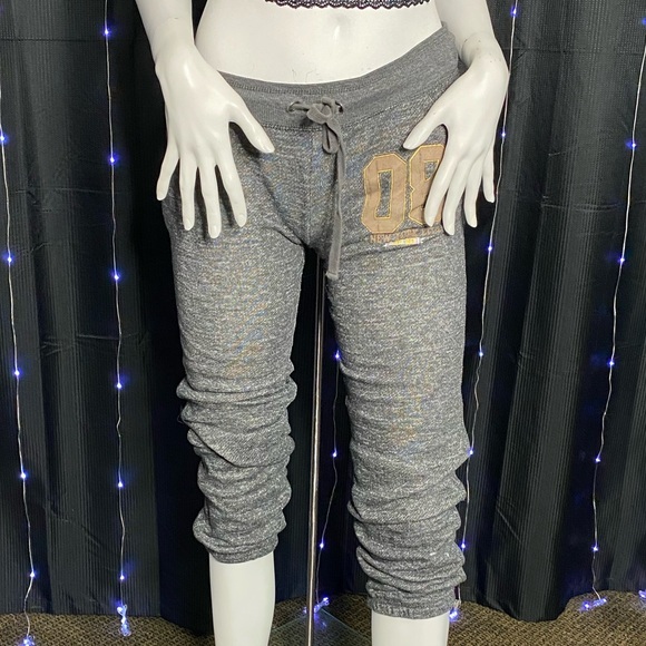 Brooklyn Low Rise Sweatpants - Picture 2 of 5